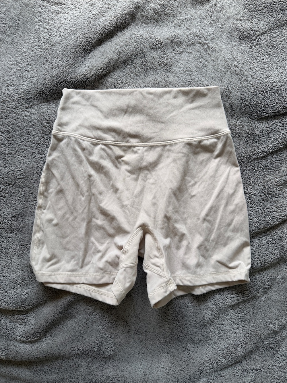 BuffBunny Shorts